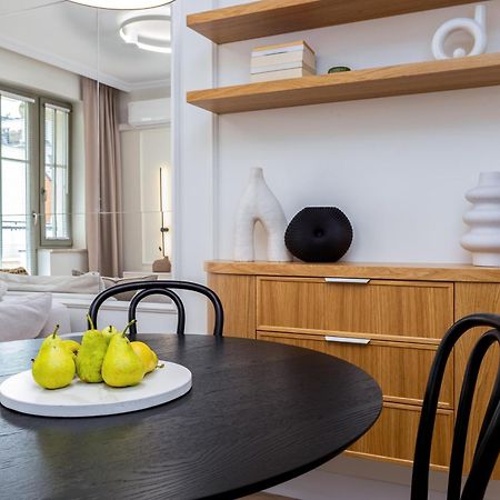 Apartament Lux Sopot Monte Cassino Eksteriør billede