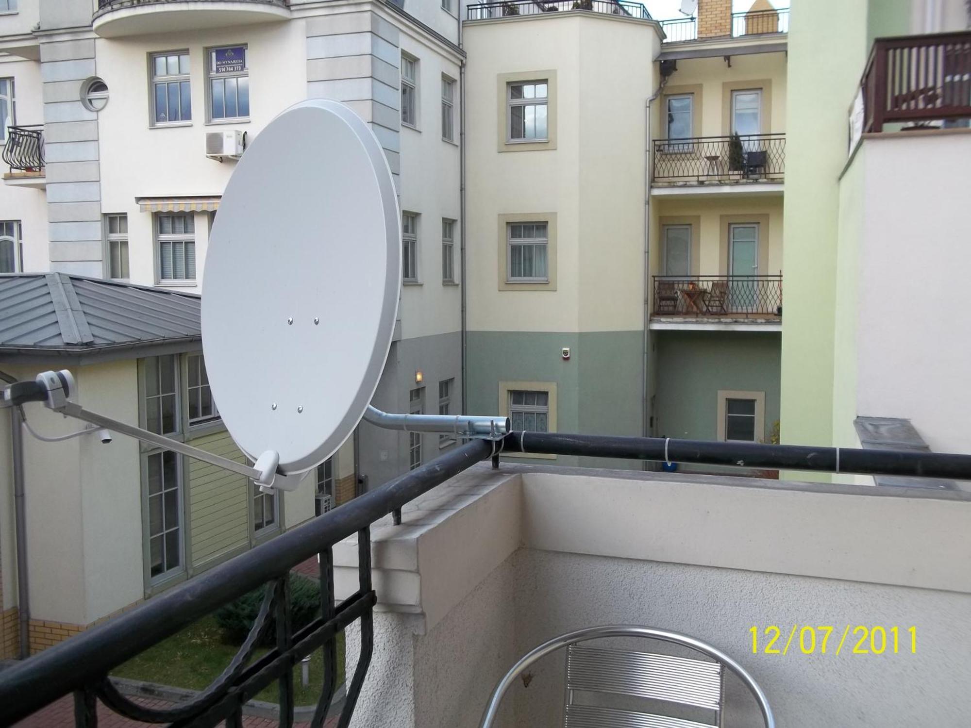 Apartament Lux Sopot Monte Cassino Eksteriør billede