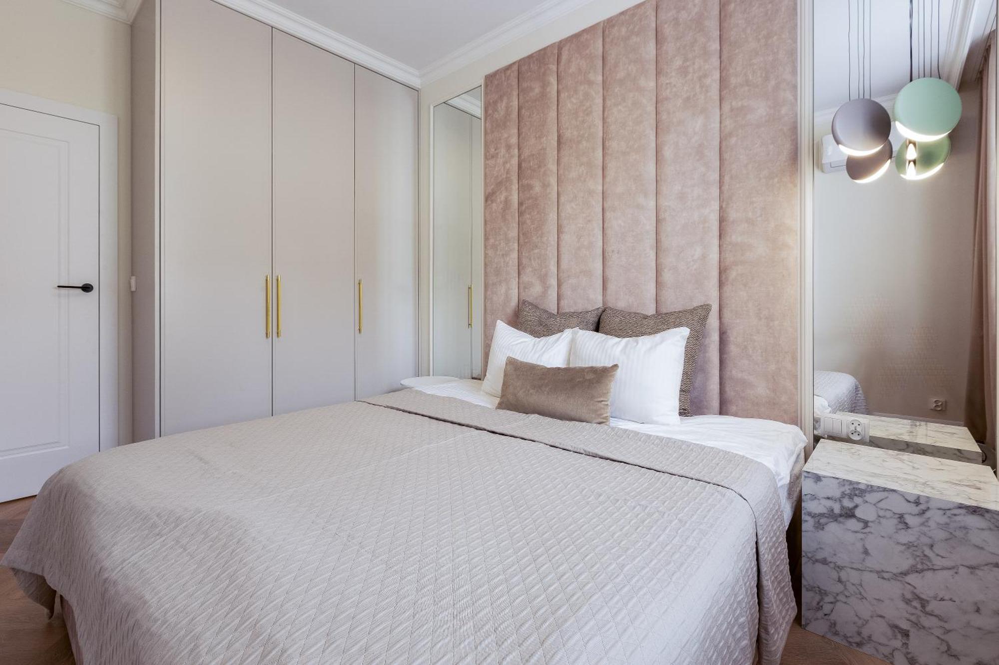 Apartament Lux Sopot Monte Cassino Eksteriør billede