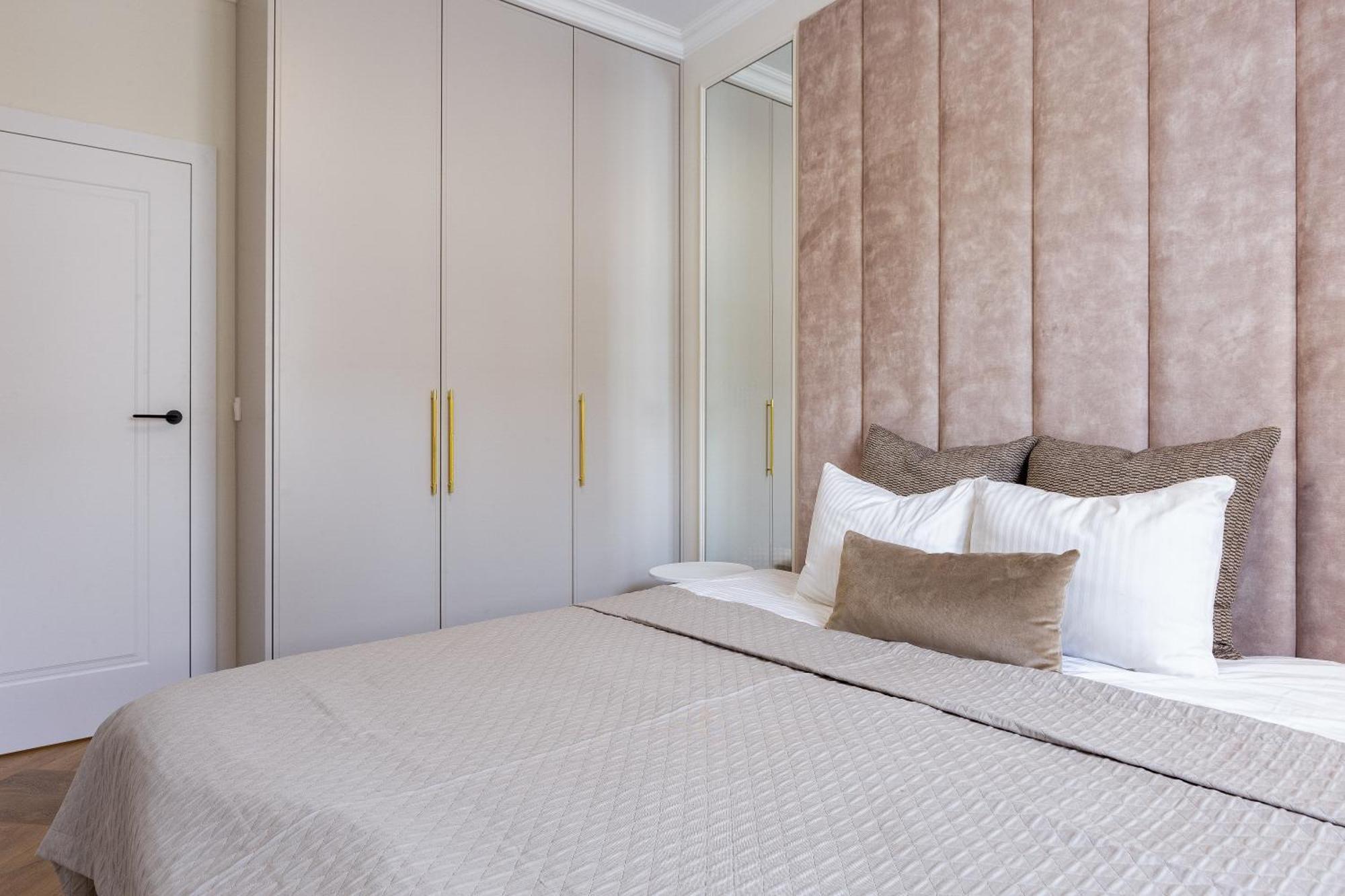 Apartament Lux Sopot Monte Cassino Eksteriør billede