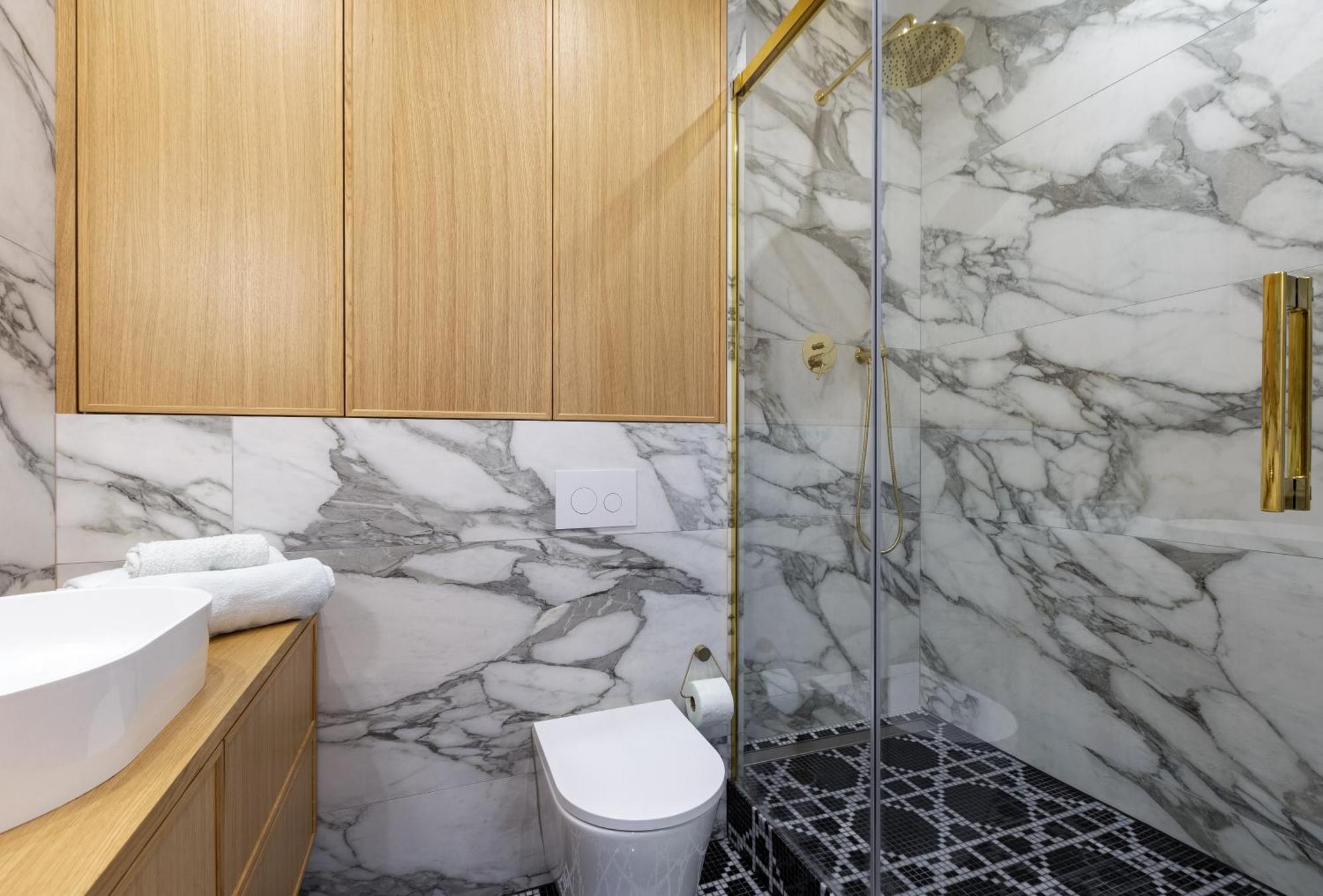 Apartament Lux Sopot Monte Cassino Eksteriør billede