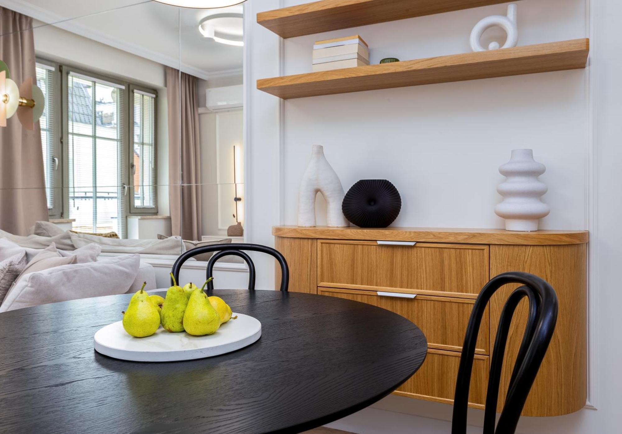 Apartament Lux Sopot Monte Cassino Eksteriør billede