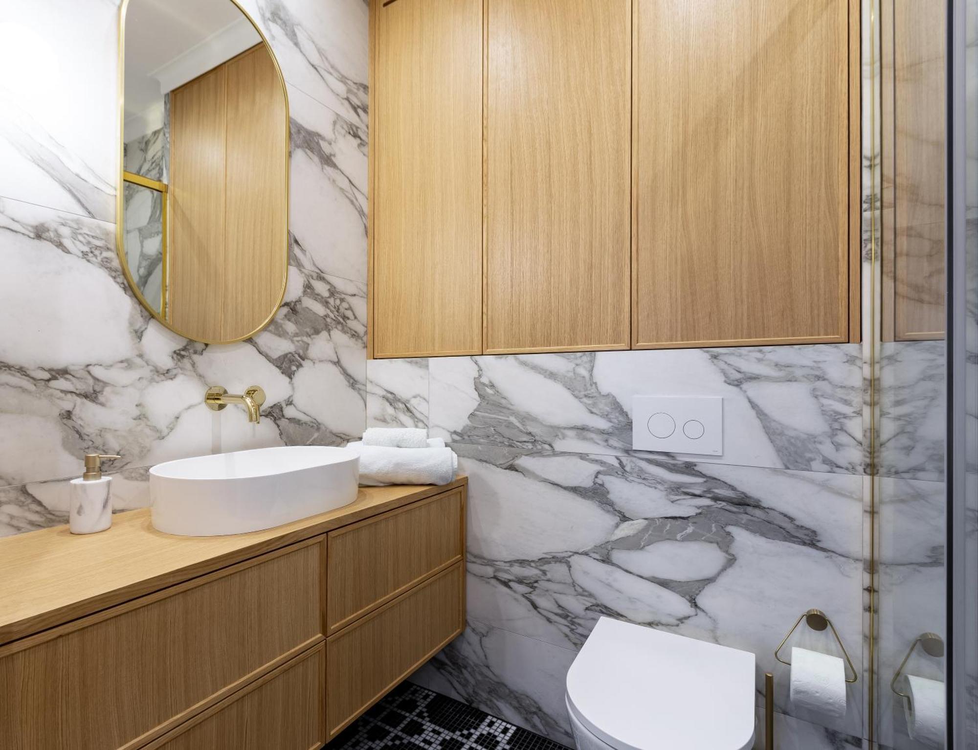 Apartament Lux Sopot Monte Cassino Eksteriør billede