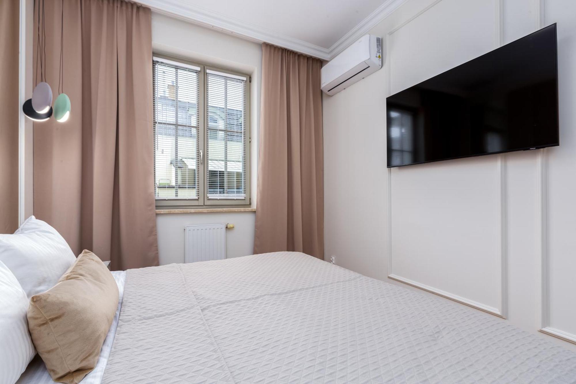 Apartament Lux Sopot Monte Cassino Eksteriør billede