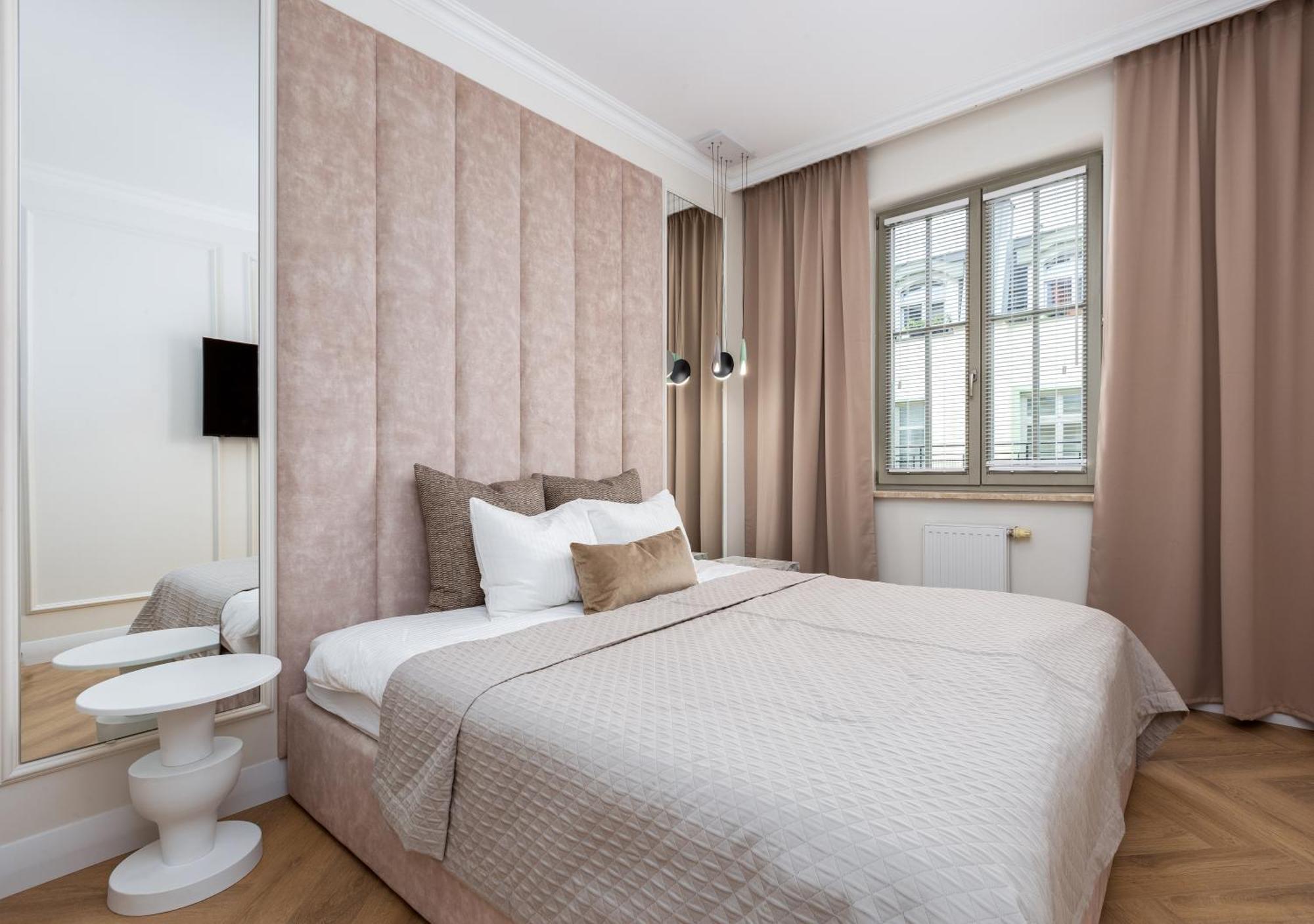 Apartament Lux Sopot Monte Cassino Eksteriør billede