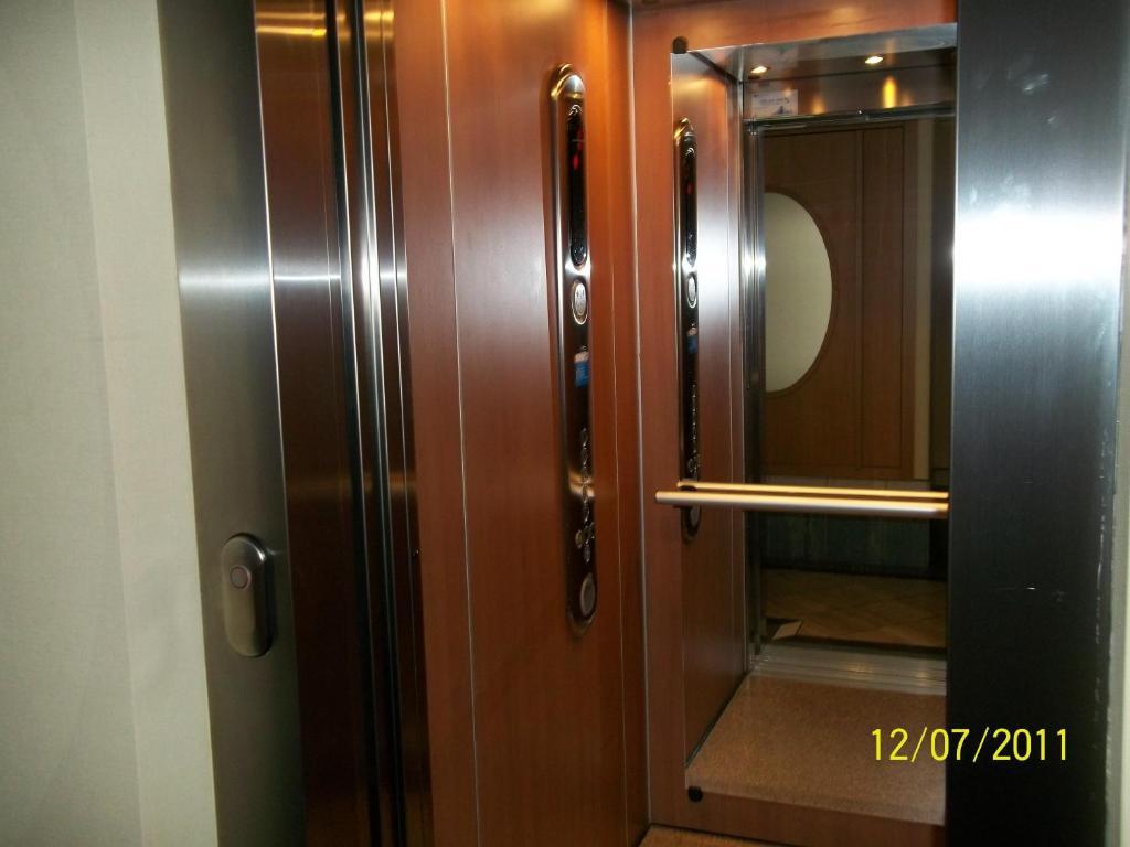 Apartament Lux Sopot Monte Cassino Eksteriør billede